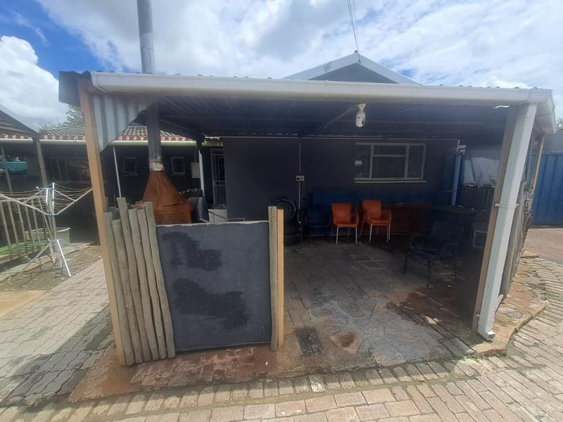 3 Bedroom Property for Sale in Sasolburg Ext 1 Free State